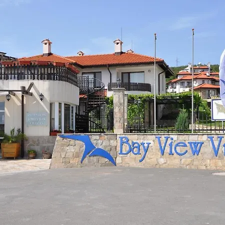 Apartament Nina - Bay View *