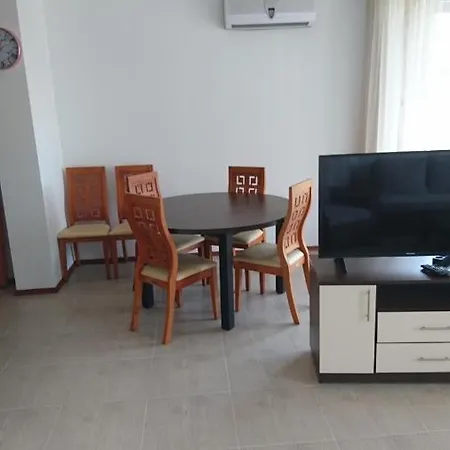 Nina - Bay View Apartment *