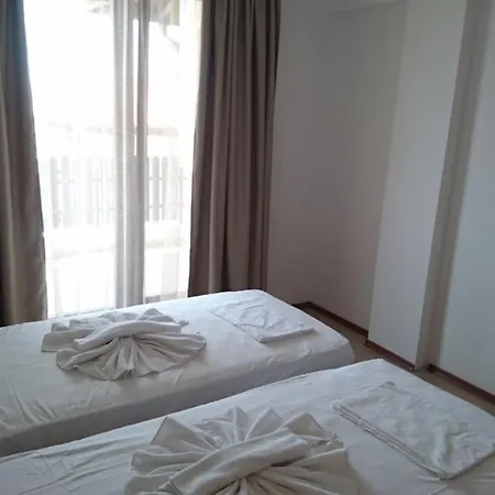 Apartment Nina - Bay View Kosharitsa