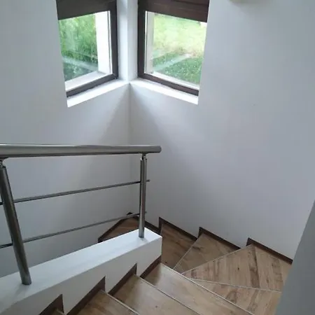 Nina - Bay View Apartment *
