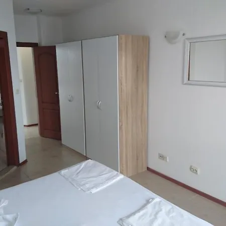 Apartment Nina - Bay View *
